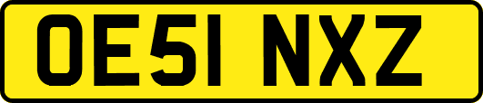 OE51NXZ