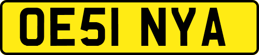 OE51NYA