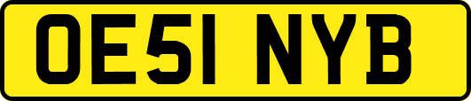 OE51NYB