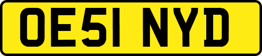 OE51NYD