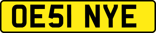 OE51NYE