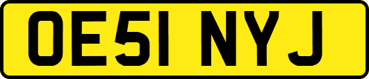 OE51NYJ