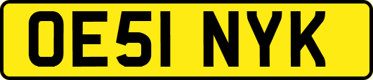 OE51NYK