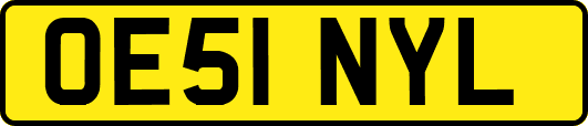 OE51NYL