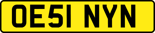 OE51NYN