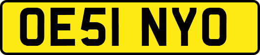 OE51NYO