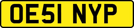 OE51NYP