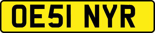 OE51NYR