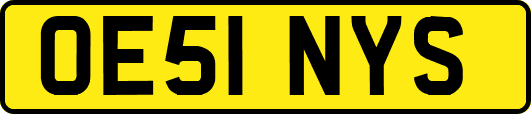 OE51NYS