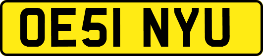OE51NYU