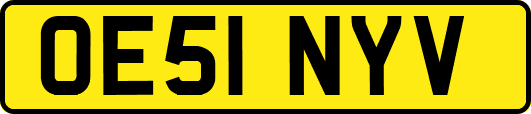 OE51NYV