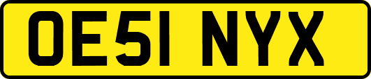 OE51NYX