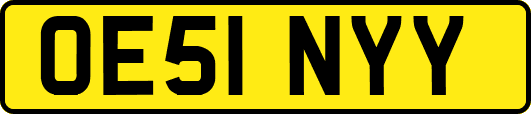 OE51NYY