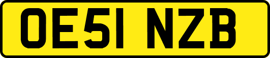 OE51NZB