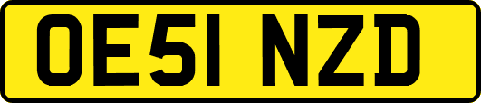 OE51NZD