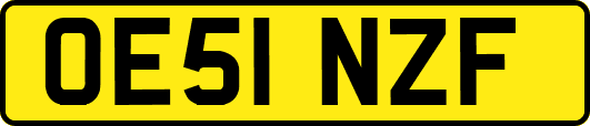 OE51NZF