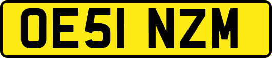 OE51NZM