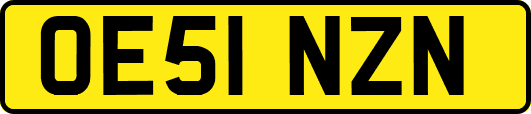 OE51NZN