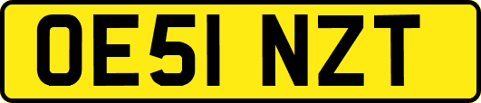 OE51NZT