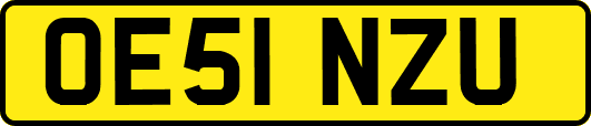 OE51NZU