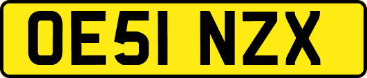 OE51NZX