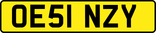 OE51NZY