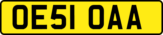 OE51OAA