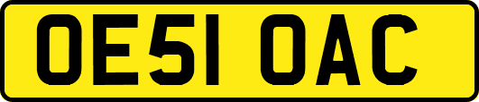 OE51OAC