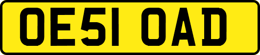OE51OAD