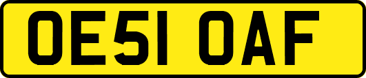 OE51OAF