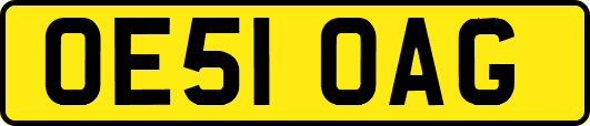 OE51OAG