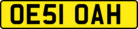 OE51OAH
