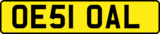 OE51OAL