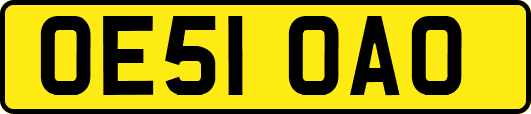 OE51OAO
