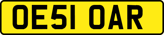 OE51OAR
