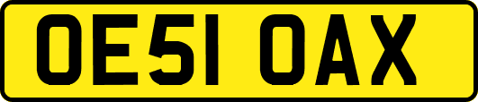 OE51OAX
