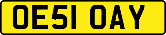 OE51OAY