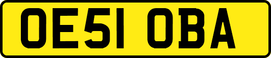 OE51OBA