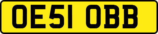 OE51OBB