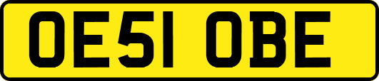 OE51OBE