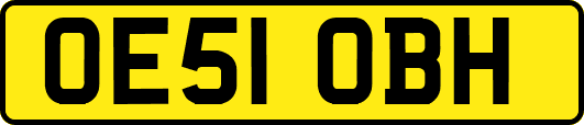 OE51OBH