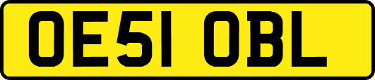 OE51OBL