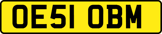 OE51OBM