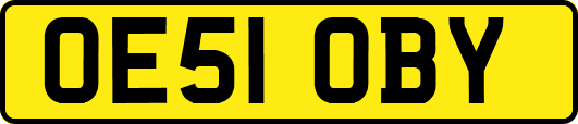 OE51OBY