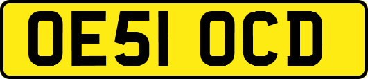 OE51OCD