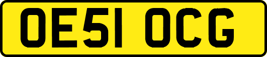 OE51OCG