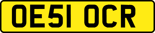 OE51OCR