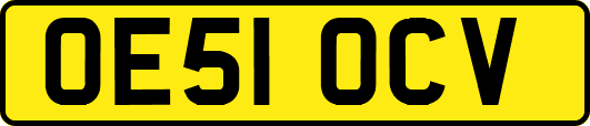 OE51OCV