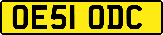 OE51ODC
