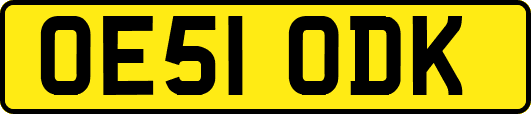 OE51ODK